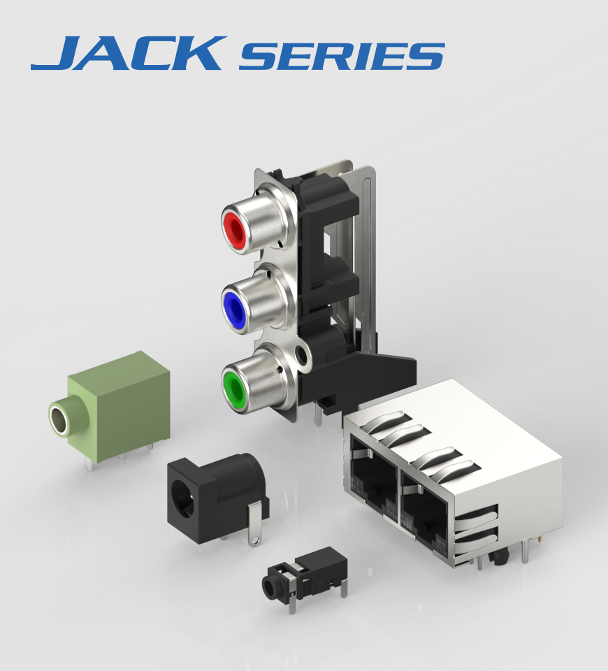 JACK Series